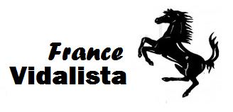 Vidalista France